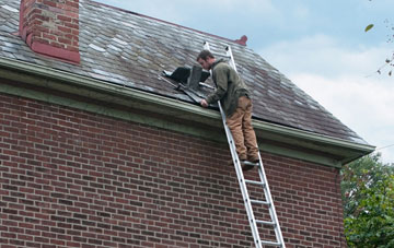 what affects urgent Dumplington roof repairs