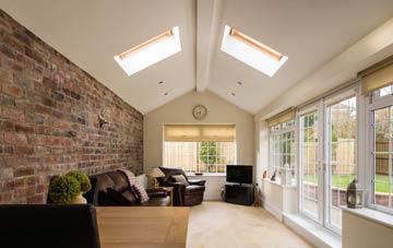 conservatory roof insulation Dumplington, Greater Manchester