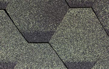 Dumplington fibreglass shingle repairs