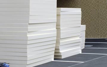 Dumplington flat roof insulation costs