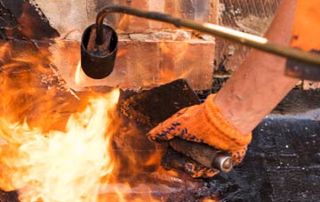 Dumplington flat roof repair companies