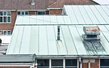 Dumplington lead roofing costs