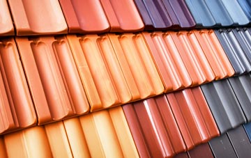 Dumplington roof tile costs