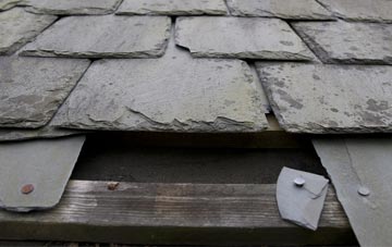 Dumplington slate roof repairs and maintenance