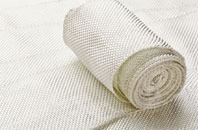 Dumplington fibreglass roofing repairs