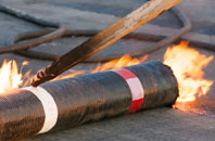 free Dumplington flat roofing repair quotes