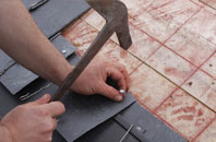 free Dumplington garage roof repair quotes