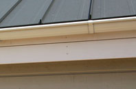 Dumplington soffit repair
